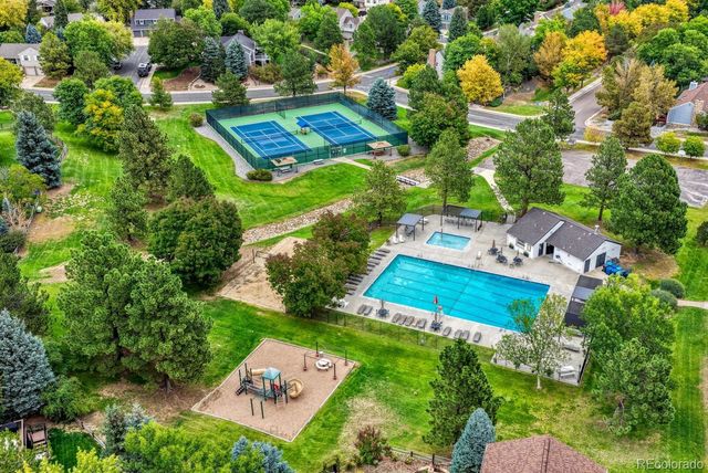 7210 S Hudson Way, Centennial, CO 80122