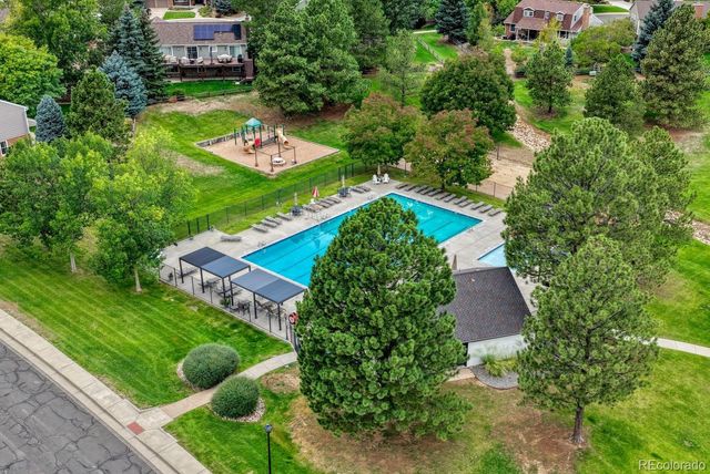 7210 S Hudson Way, Centennial, CO 80122