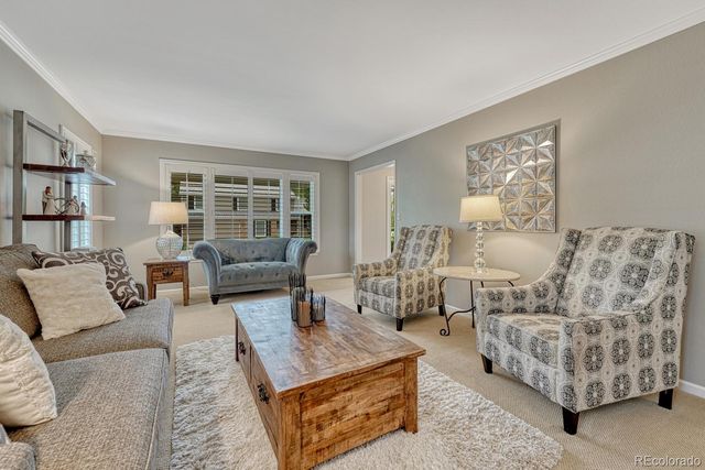 7210 S Hudson Way, Centennial, CO 80122