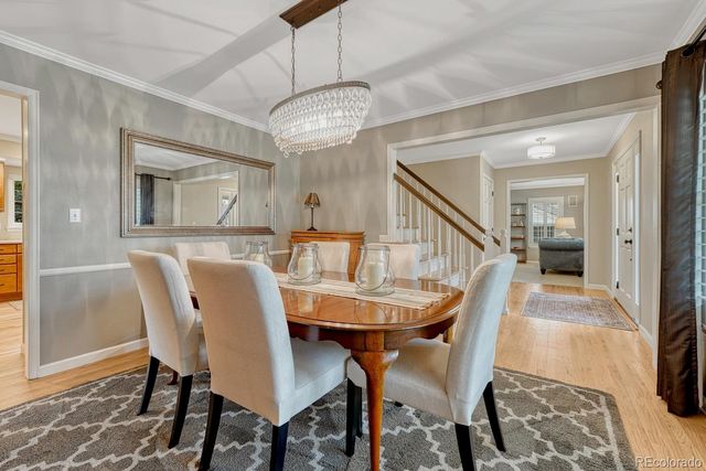 7210 S Hudson Way, Centennial, CO 80122