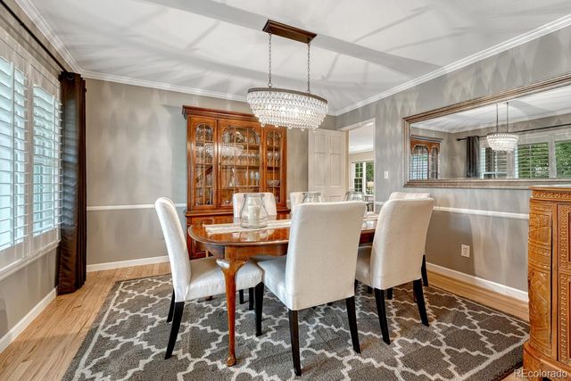 7210 S Hudson Way, Centennial, CO 80122