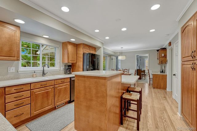 7210 S Hudson Way, Centennial, CO 80122