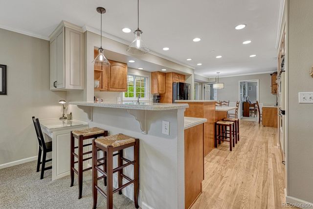 7210 S Hudson Way, Centennial, CO 80122
