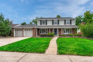 7210 S Hudson Way, Centennial, CO 80122