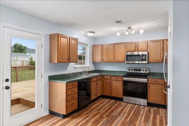 110 Buckingham Lane, Winchester, KY 40391