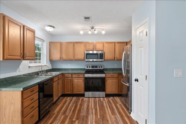 110 Buckingham Lane, Winchester, KY 40391
