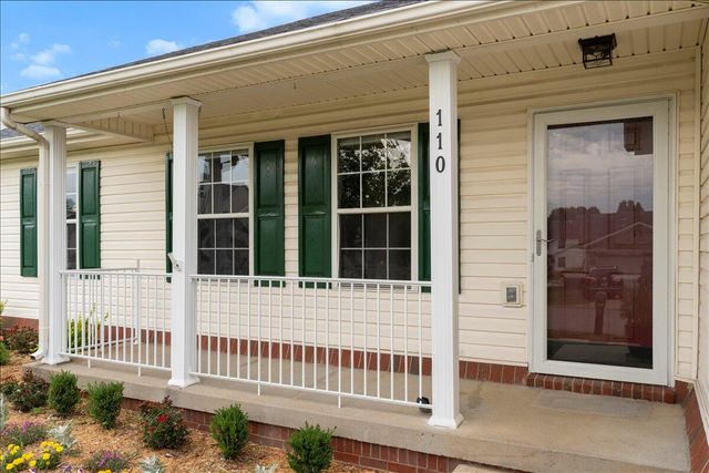 110 Buckingham Lane, Winchester, KY 40391