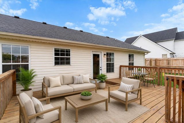 110 Buckingham Lane, Winchester, KY 40391