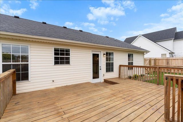 110 Buckingham Lane, Winchester, KY 40391