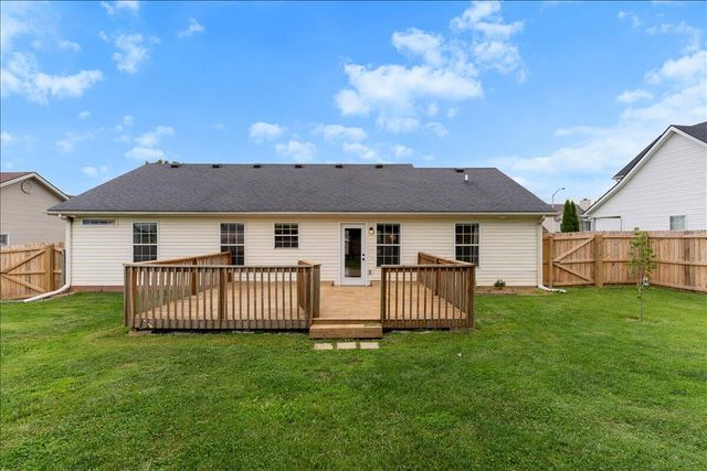110 Buckingham Lane, Winchester, KY 40391
