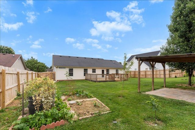 110 Buckingham Lane, Winchester, KY 40391