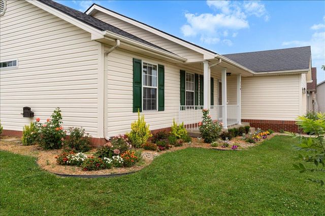 110 Buckingham Lane, Winchester, KY 40391