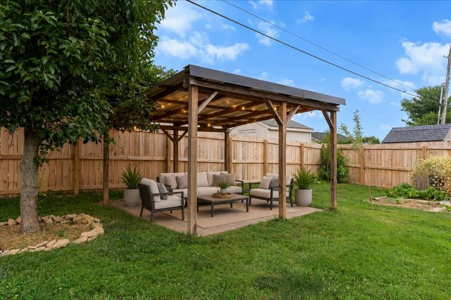 110 Buckingham Lane, Winchester, KY 40391