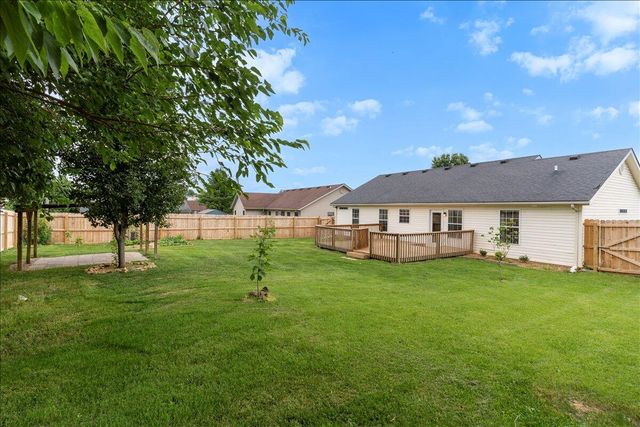 110 Buckingham Lane, Winchester, KY 40391