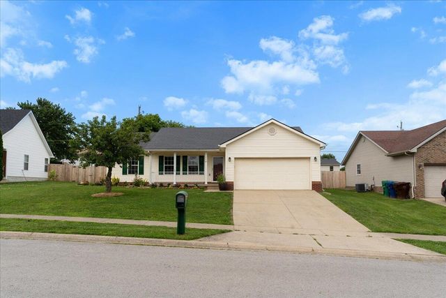 110 Buckingham Lane, Winchester, KY 40391