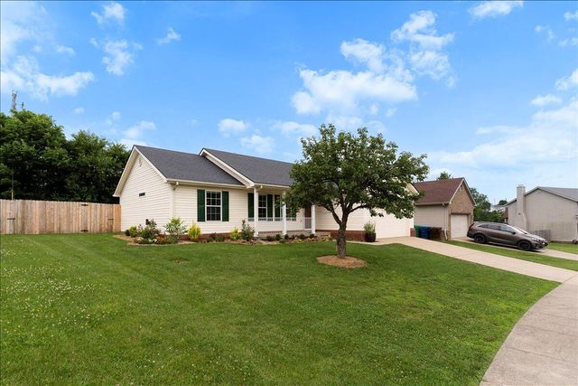 110 Buckingham Lane, Winchester, KY 40391