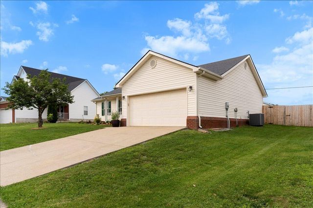 110 Buckingham Lane, Winchester, KY 40391