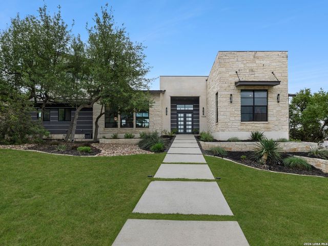 10206 Nina Ridge, San Antonio, TX 78255