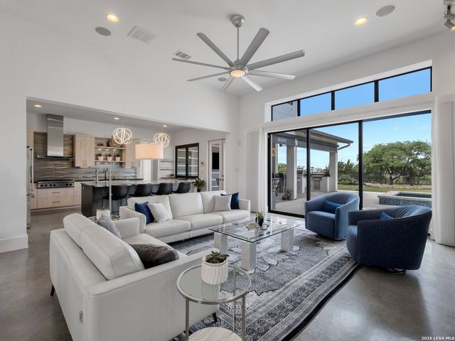 10206 Nina Ridge, San Antonio, TX 78255