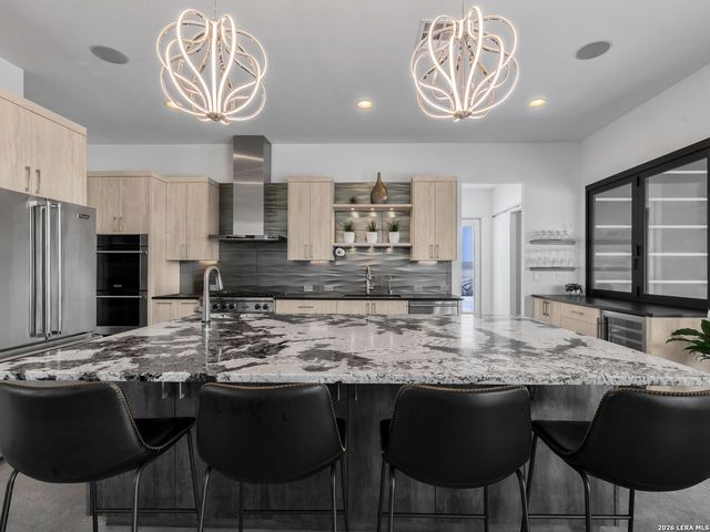 10206 Nina Ridge, San Antonio, TX 78255