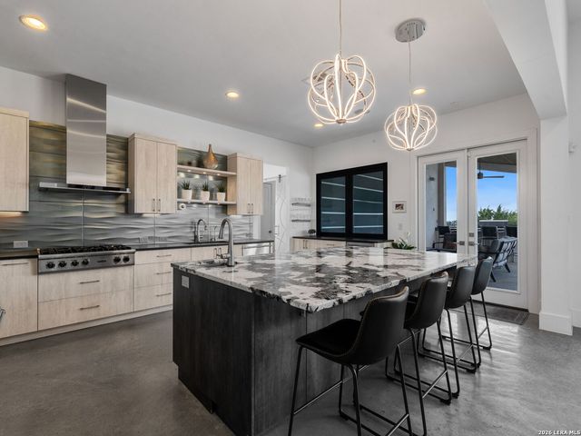 10206 Nina Ridge, San Antonio, TX 78255