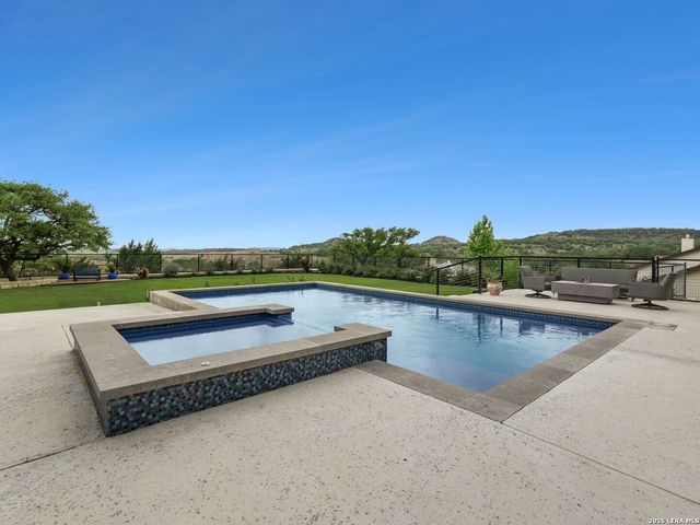 10206 Nina Ridge, San Antonio, TX 78255