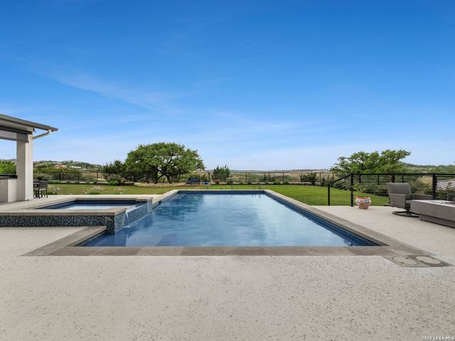 10206 Nina Ridge, San Antonio, TX 78255