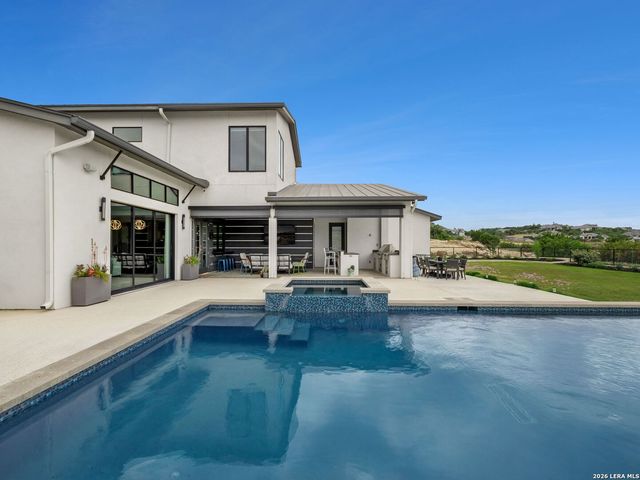 10206 Nina Ridge, San Antonio, TX 78255