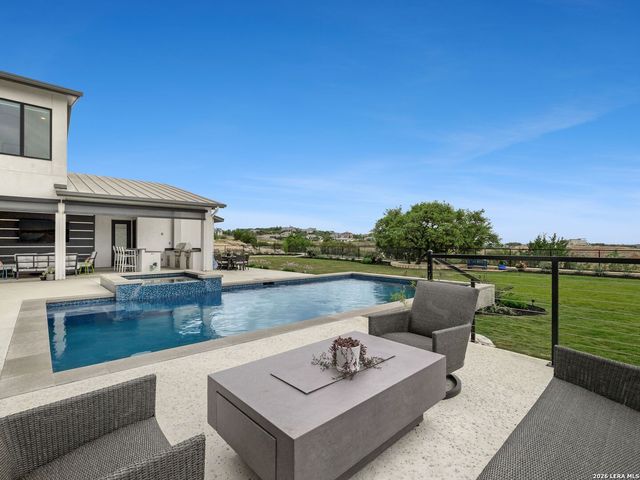 10206 Nina Ridge, San Antonio, TX 78255