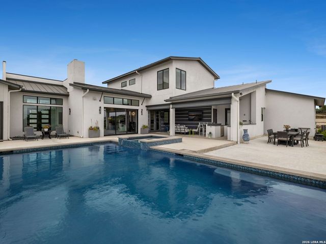 10206 Nina Ridge, San Antonio, TX 78255