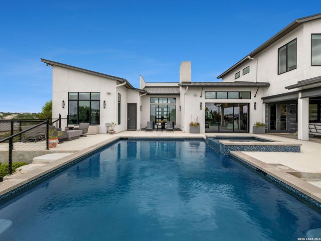 10206 Nina Ridge, San Antonio, TX 78255