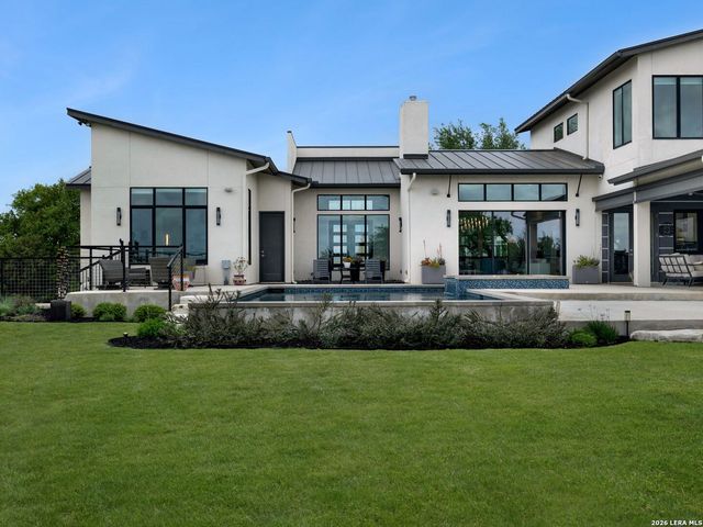 10206 Nina Ridge, San Antonio, TX 78255