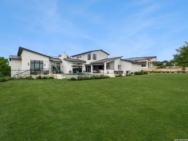 10206 Nina Ridge, San Antonio, TX 78255