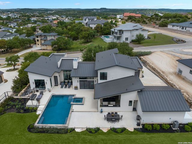 10206 Nina Ridge, San Antonio, TX 78255