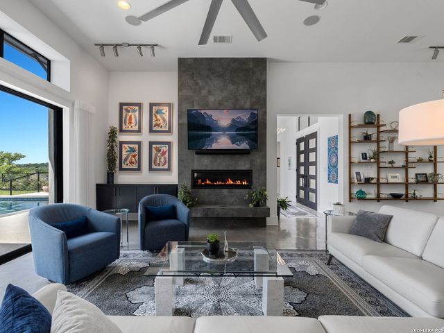 10206 Nina Ridge, San Antonio, TX 78255