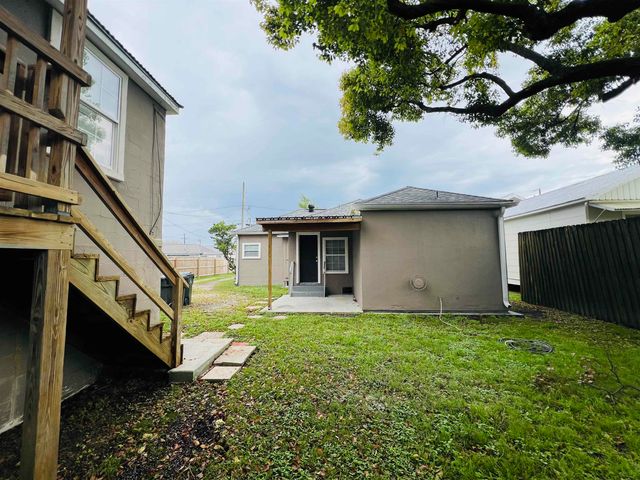 1118 Academy St, Houma, LA 70360