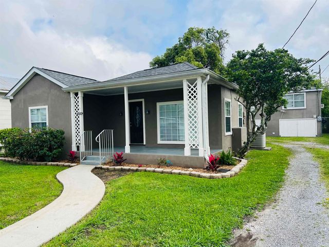 1118 Academy St, Houma, LA 70360