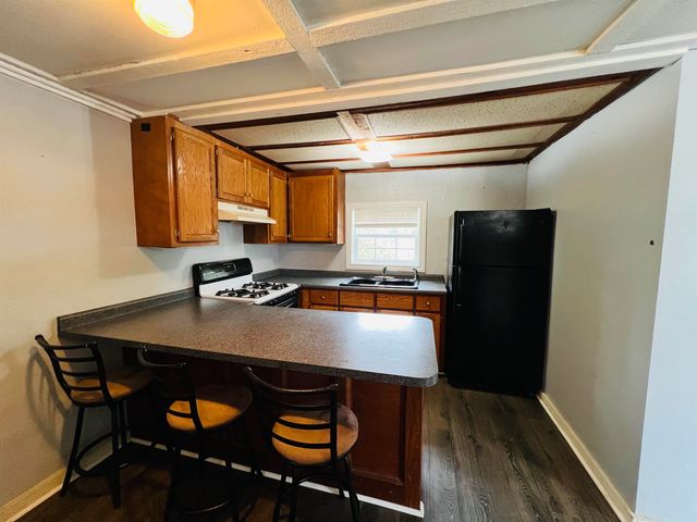 1118 Academy St, Houma, LA 70360