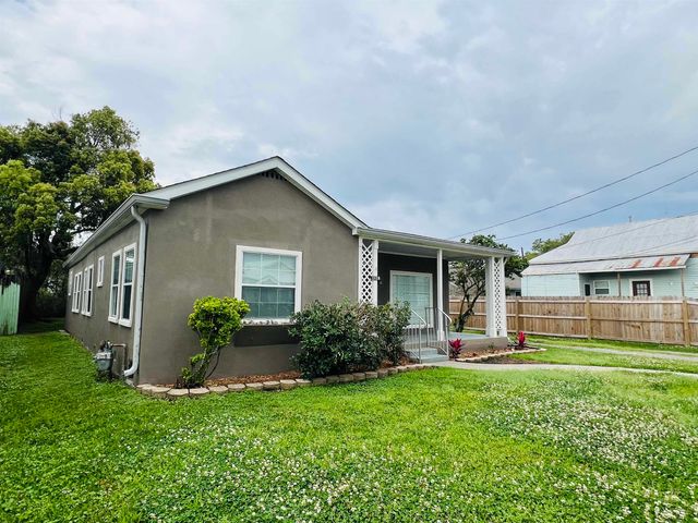 1118 Academy St, Houma, LA 70360