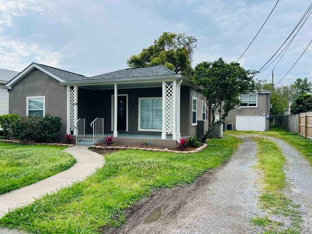 1118 Academy St, Houma, LA 70360