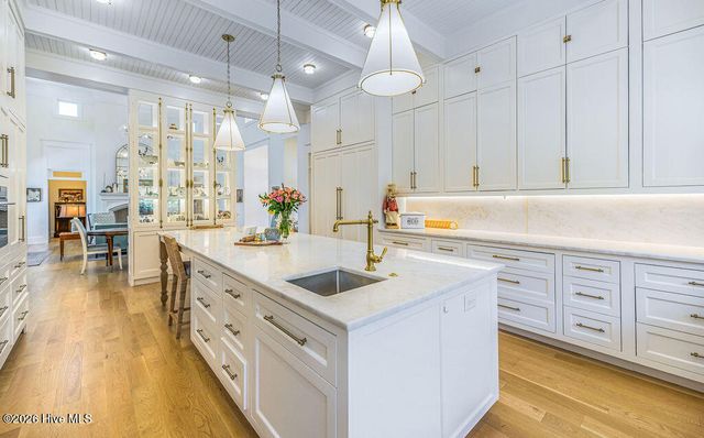 124 Chesterfield Drive, Pinehurst, NC 28374