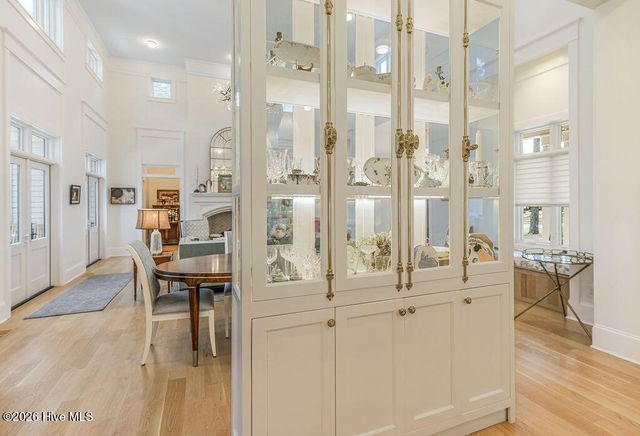 124 Chesterfield Drive, Pinehurst, NC 28374