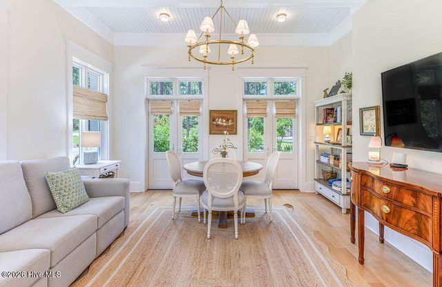 124 Chesterfield Drive, Pinehurst, NC 28374