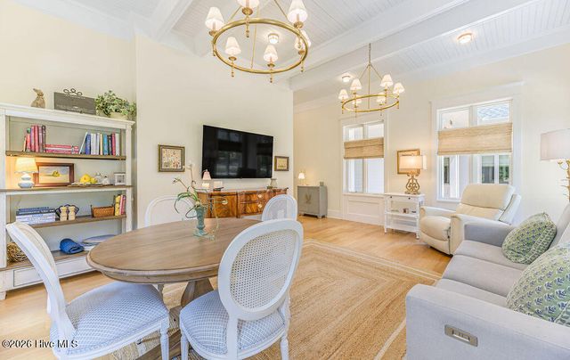 124 Chesterfield Drive, Pinehurst, NC 28374