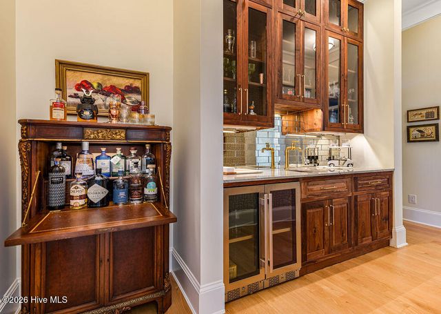 124 Chesterfield Drive, Pinehurst, NC 28374