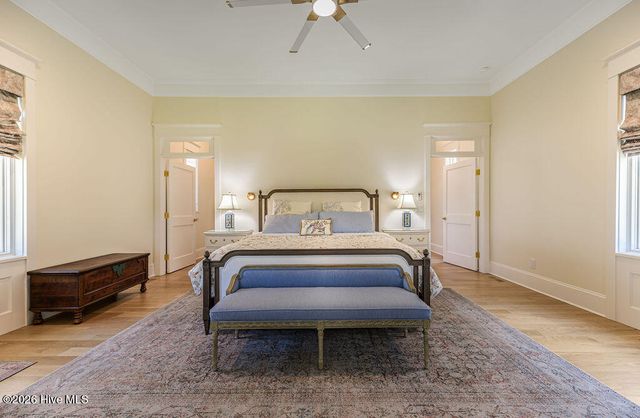 124 Chesterfield Drive, Pinehurst, NC 28374
