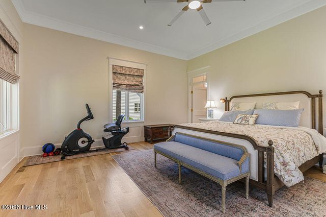 124 Chesterfield Drive, Pinehurst, NC 28374