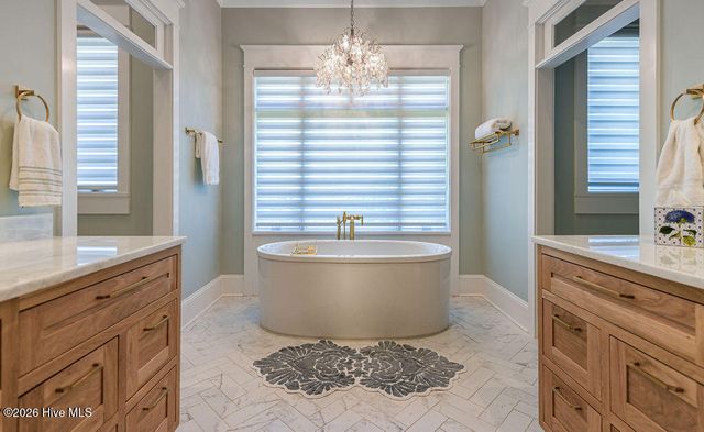 124 Chesterfield Drive, Pinehurst, NC 28374