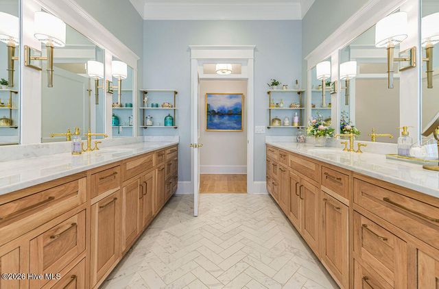 124 Chesterfield Drive, Pinehurst, NC 28374