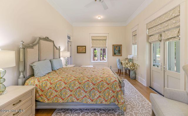 124 Chesterfield Drive, Pinehurst, NC 28374